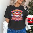Baseball Is My Love Language Valentine Unisex T-Shirt Baseball Is My Love Language Valentine Unisex T-Shirt