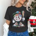 Baseball Mascot Attitude Graffiti Splash Bat Cap Unisex T-Shirt Baseball Mascot Attitude Graffiti Splash Bat Cap Unisex T-Shirt