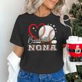 Baseball Nona Family Matching Cute Baseball Lover Unisex T-Shirt Baseball Nona Family Matching Cute Baseball Lover Unisex T-Shirt