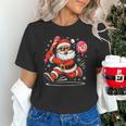 Baseball Santa 67 Baseball Christmas Pajamas Xmas Men Boy 67 Unisex T-Shirt Baseball Santa 67 Baseball Christmas Pajamas Xmas Men Boy 67 Unisex T-Shirt