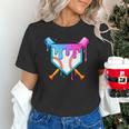 Baseball Sport Respect The Drip Boys Baseball Unisex T-Shirt