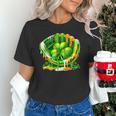 Baseball St Patricks Day Carnival Party Ice Cream Drip Boys Unisex T-Shirt Baseball St Patricks Day Carnival Party Ice Cream Drip Boys Unisex T-Shirt