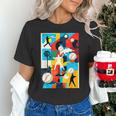 Baseball Strikeout Fastball Strikes Hitter Inning Curveball Unisex T-Shirt Baseball Strikeout Fastball Strikes Hitter Inning Curveball Unisex T-Shirt