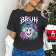 Bruh 67 Baseball Drip Boys Kids Six Seven Meme 6-7 Dripping Unisex T-Shirt Bruh 67 Baseball Drip Boys Kids Six Seven Meme 6-7 Dripping Unisex T-Shirt