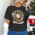 Camo Baseball Gloves Lifestyle 101 Apparel Drip Ice Cream Unisex T-Shirt Camo Baseball Gloves Lifestyle 101 Apparel Drip Ice Cream Unisex T-Shirt