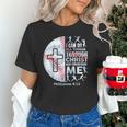 Christian Baseball Men Boy Player Team Religious Philippians Unisex T-Shirt Christian Baseball Men Boy Player Team Religious Philippians Unisex T-Shirt