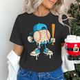 Cool Drip Baseball Shirt Youth Baseball Drip Unisex T-Shirt