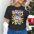 Drip Baseball Boy Youth Kid Ice Cream Dripping Baseball Bruh Unisex T-Shirt Drip Baseball Boy Youth Kid Ice Cream Dripping Baseball Bruh Unisex T-Shirt