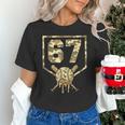 Dripping Camo 67 Baseball Ice Cream Drip 6-7 Six Seven Boy Unisex T-Shirt