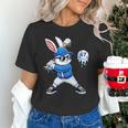Dripping Drip Baseball Rabbit Bunny Easter Men Boy Kid Unisex T-Shirt Dripping Drip Baseball Rabbit Bunny Easter Men Boy Kid Unisex T-Shirt