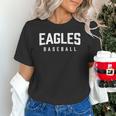 Eagles Baseball Inspired Unisex T-Shirt Eagles Baseball Inspired Unisex T-Shirt