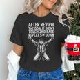 Football Baseball Soccer Referee Joke Tee Football Fan Unisex T-Shirt Football Baseball Soccer Referee Joke Tee Football Fan Unisex T-Shirt