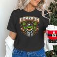 Football Referee Touchdown Baseball Homerun Frog Unisex T-Shirt Football Referee Touchdown Baseball Homerun Frog Unisex T-Shirt