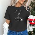 Game Day No Baseball Today Unisex T-Shirt Game Day No Baseball Today Unisex T-Shirt