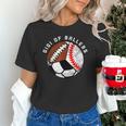 Gigi Of Ballers Baseball Soccer Football Gigi Unisex T-Shirt Gigi Of Ballers Baseball Soccer Football Gigi Unisex T-Shirt