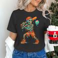 Halloween Baseball Skeleton Ice Cream Drip Baseball Boys Kid Unisex T-Shirt Halloween Baseball Skeleton Ice Cream Drip Baseball Boys Kid Unisex T-Shirt