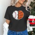 Heart 67 Meme Baseball Basketball Pocket Valentine's Day Tee Unisex T-Shirt Heart 67 Meme Baseball Basketball Pocket Valentine's Day Tee Unisex T-Shirt