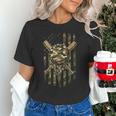 Ice Cream Baseball Drip For Boys Camo USA Flag Camouflage Unisex T-Shirt Ice Cream Baseball Drip For Boys Camo USA Flag Camouflage Unisex T-Shirt