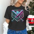 Ice Cream Baseball Drip Home Plate Bats Cool For Boys Youth Unisex T-Shirt Ice Cream Baseball Drip Home Plate Bats Cool For Boys Youth Unisex T-Shirt