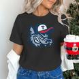 Jarrell Storm Chasers Baseball Big Logo Unisex T-Shirt Jarrell Storm Chasers Baseball Big Logo Unisex T-Shirt