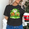 Kids St Patricks Day Shamrock Basketball Baseball Football Unisex T-Shirt Kids St Patricks Day Shamrock Basketball Baseball Football Unisex T-Shirt