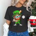 Kids St Patricks Day Shirt Leprechaun Baseball Boys Men Unisex T-Shirt Kids St Patricks Day Shirt Leprechaun Baseball Boys Men Unisex T-Shirt