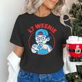 L7 Weenie Baseball Softball Unisex T-Shirt L7 Weenie Baseball Softball Unisex T-Shirt