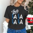 LA Baseball Fan Christmas FA La La Holiday Blue Theme Unisex T-Shirt LA Baseball Fan Christmas FA La La Holiday Blue Theme Unisex T-Shirt