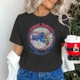 Lynyrd Skynyrd Skeleton Baseball Gun US Flag Cowboy Rock Fan Unisex T-Shirt Lynyrd Skynyrd Skeleton Baseball Gun US Flag Cowboy Rock Fan Unisex T-Shirt