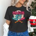 Mason 67 Ice Cream Drip Baseball Meme Graphics Unisex T-Shirt Mason 67 Ice Cream Drip Baseball Meme Graphics Unisex T-Shirt