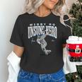 Miguel Rojas Unsung Hero Los Angeles Baseball MLBPA Unisex T-Shirt