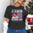 Nobody Is Born A Legend Pete Crow Armstrong Chicago Baseball Unisex T-Shirt