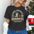 Paris Kentucky Bourbonites Baseball Heritage Unisex T-Shirt Paris Kentucky Bourbonites Baseball Heritage Unisex T-Shirt