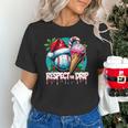 Respect The Drip Baseball Christmas Holiday Unisex T-Shirt Respect The Drip Baseball Christmas Holiday Unisex T-Shirt