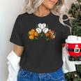 Shamrock Baseball Basketball Football St Patricks Day Unisex T-Shirt