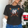 Six Seven 67 Baseball Birthday Boy Men Kids Boys Unisex T-Shirt