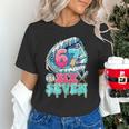 Six Seven 67 Ice Cream Drip Baseball For Boy Kids Youth Unisex T-Shirt