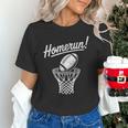 Sports Homerun Football Basketball Baseball Joke Tee Unisex T-Shirt Sports Homerun Football Basketball Baseball Joke Tee Unisex T-Shirt