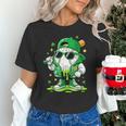 St Patrick Day Baseball Drip Ice Cream Men Boys Kids Unisex T-Shirt St Patrick Day Baseball Drip Ice Cream Men Boys Kids Unisex T-Shirt
