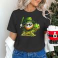 St Patrick’s Day Baseball Shamrock Player Unisex T-Shirt St Patrick’s Day Baseball Shamrock Player Unisex T-Shirt