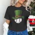 St Patricks Day Shamrock Baseball Saint Paddy's Kids Boys Unisex T-Shirt St Patricks Day Shamrock Baseball Saint Paddy's Kids Boys Unisex T-Shirt