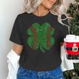 St Patricks Day Shamrock Baseball Saint Paddy's Unisex T-Shirt St Patricks Day Shamrock Baseball Saint Paddy's Unisex T-Shirt