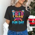 Teacher Kids Field Day 2026 Baseball Field Day Fun Day Unisex T-Shirt Teacher Kids Field Day 2026 Baseball Field Day Fun Day Unisex T-Shirt
