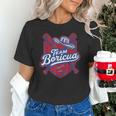 Team Boricua Puerto Rico Baseball Coqui Frog Pava Hat Fan Unisex T-Shirt Team Boricua Puerto Rico Baseball Coqui Frog Pava Hat Fan Unisex T-Shirt