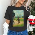 Tung Tung Tung Sahur Baseball Meme Unisex T-Shirt