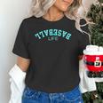 Upside Down Baseball Life Game Day Boys Girls Youth Unisex T-Shirt Upside Down Baseball Life Game Day Boys Girls Youth Unisex T-Shirt