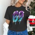 Vintage Baseball 69 Number Unisex T-Shirt Vintage Baseball 69 Number Unisex T-Shirt