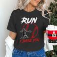 Vintage Baseball Catcher Boys Go Ahead Run I Dare You Unisex T-Shirt