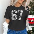 Vintage Baseball Number 67 Jersey Player Uniform Unisex T-Shirt Vintage Baseball Number 67 Jersey Player Uniform Unisex T-Shirt