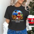 Women's Father Son Baseball Father's Day Unisex T-Shirt Women's Father Son Baseball Father's Day Unisex T-Shirt